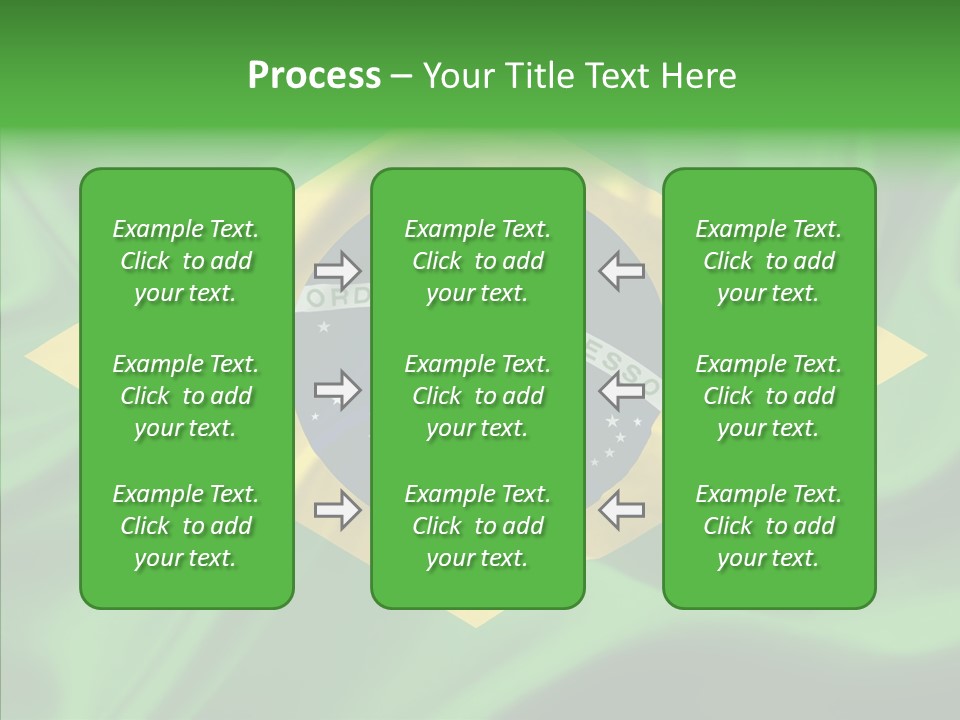 Weathered National Worn PowerPoint Template