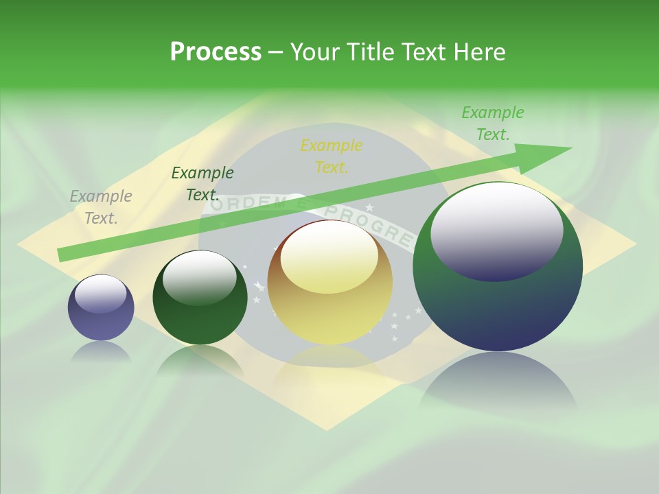 Weathered National Worn PowerPoint Template