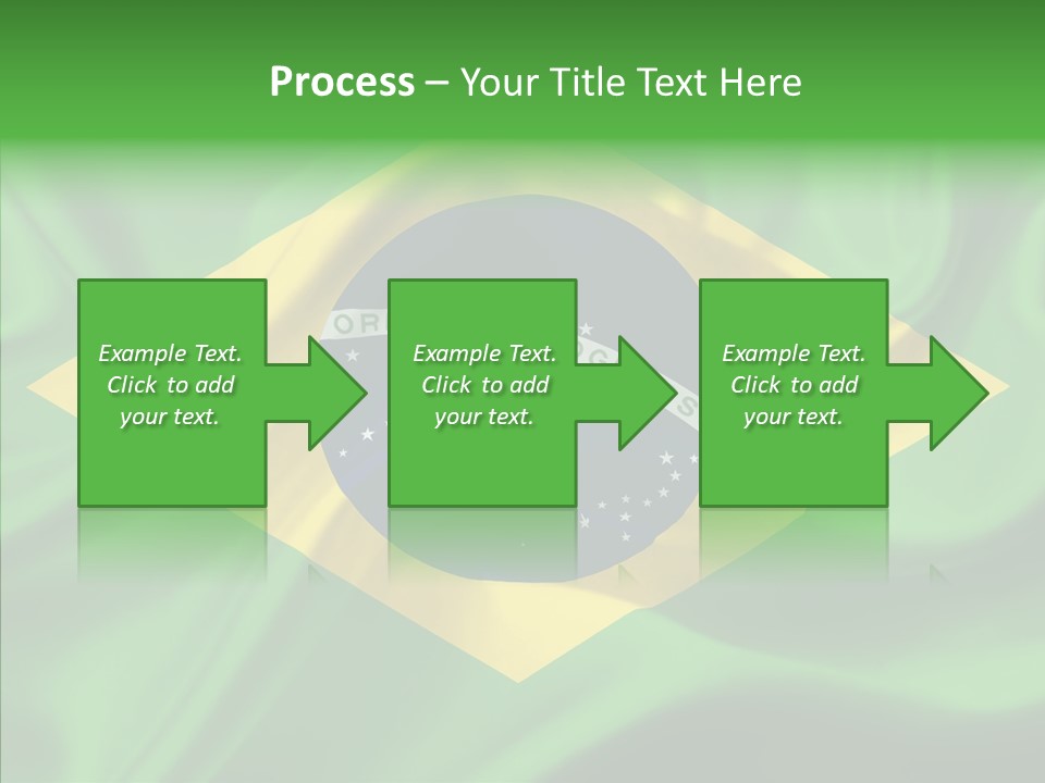 Weathered National Worn PowerPoint Template