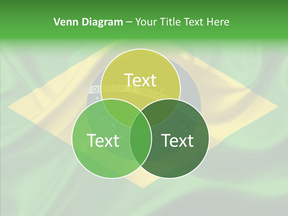 Weathered National Worn PowerPoint Template