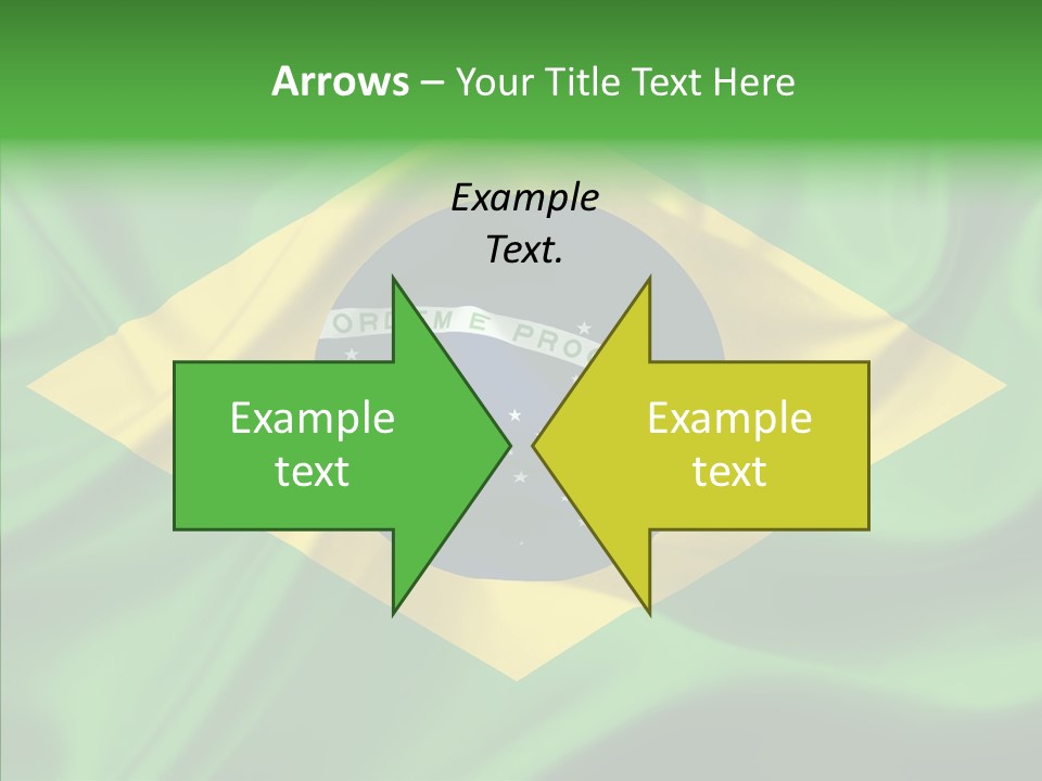 Weathered National Worn PowerPoint Template