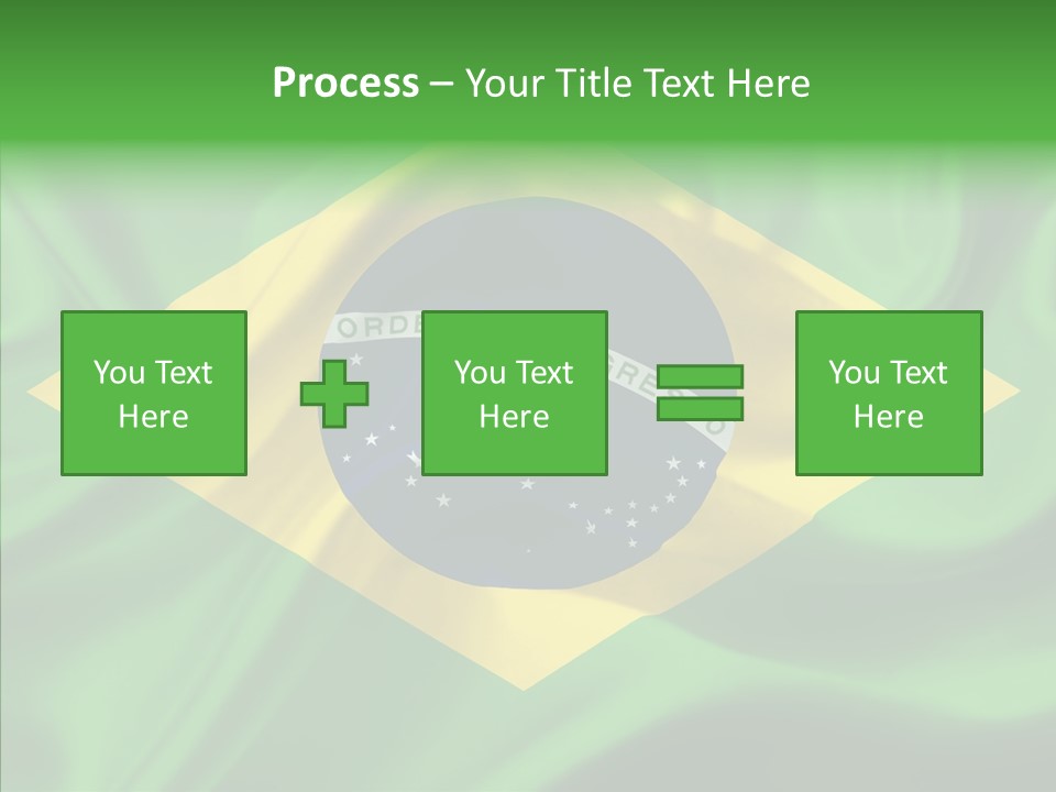 Weathered National Worn PowerPoint Template