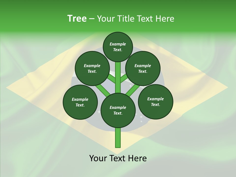 Weathered National Worn PowerPoint Template