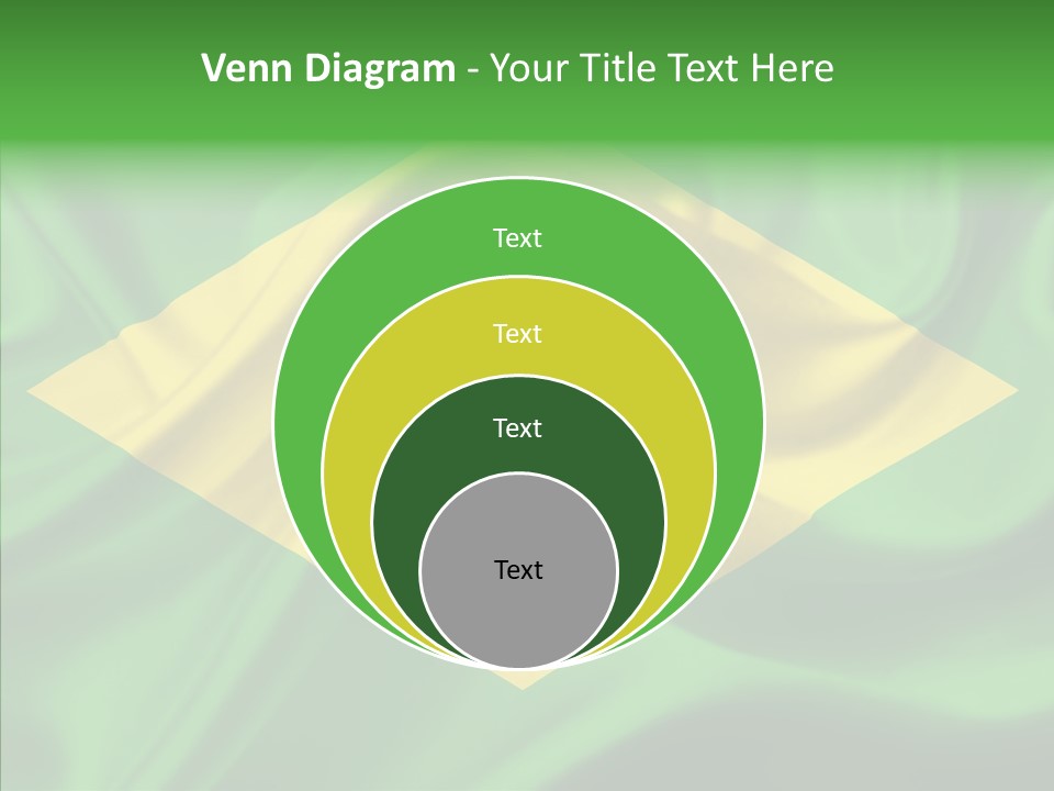 Weathered National Worn PowerPoint Template