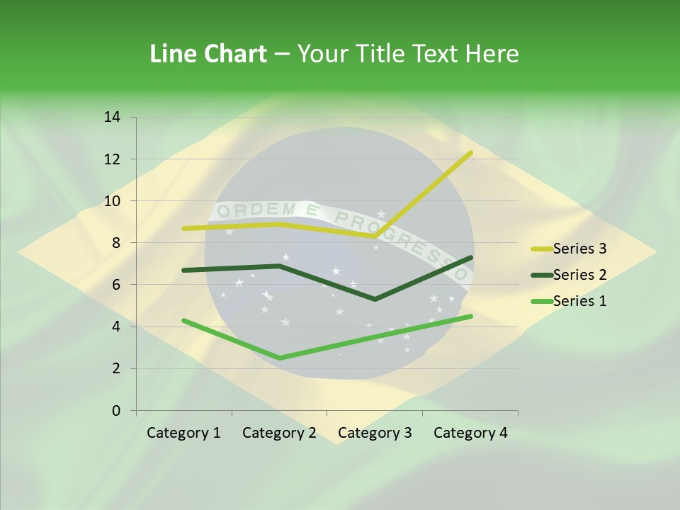 Weathered National Worn PowerPoint Template