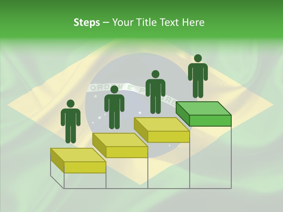 Weathered National Worn PowerPoint Template