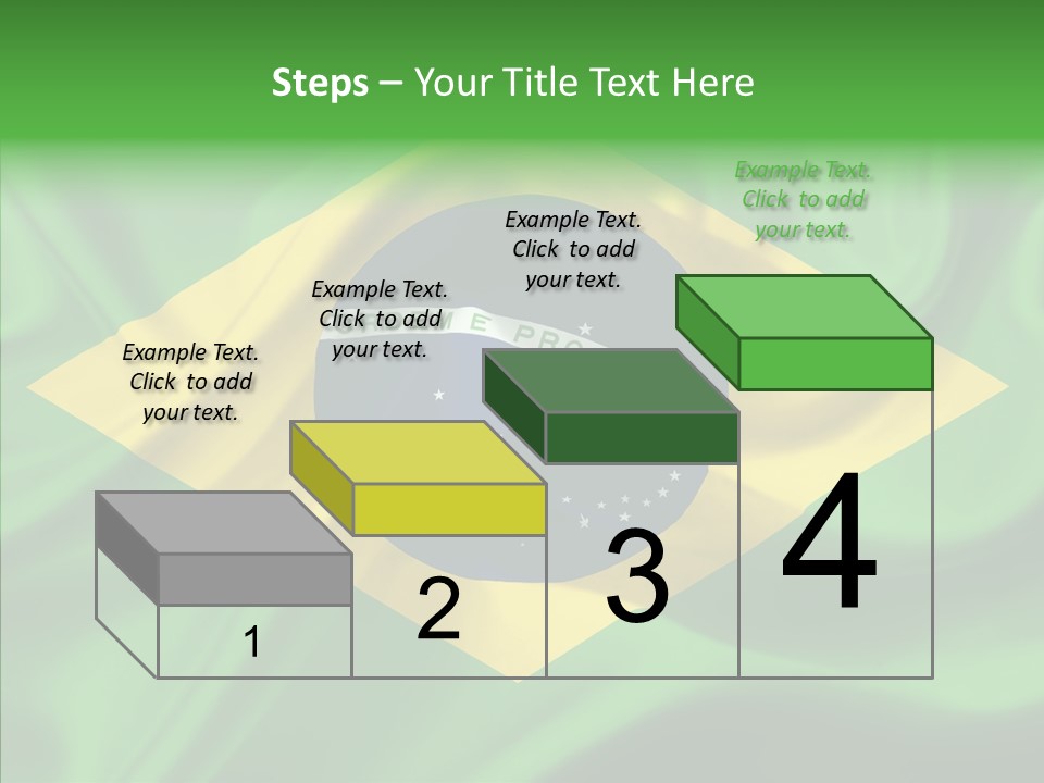 Weathered National Worn PowerPoint Template