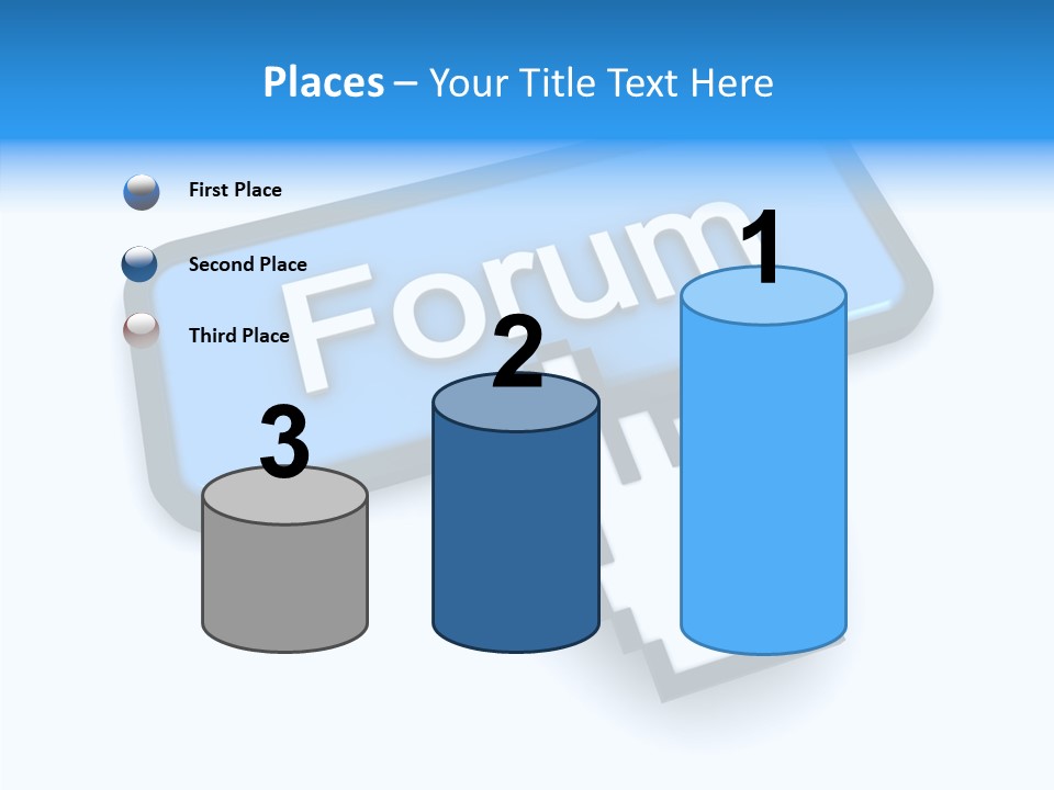 Like Click Cursor PowerPoint Template