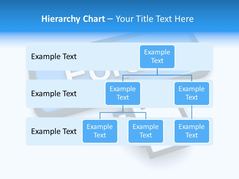 Like Click Cursor PowerPoint Template