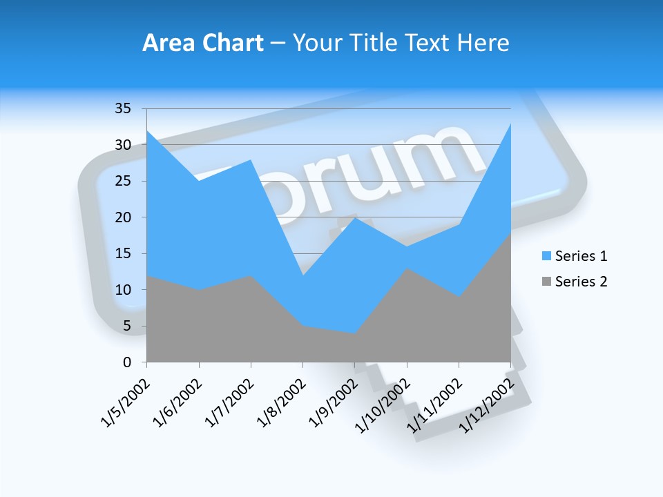 Like Click Cursor PowerPoint Template