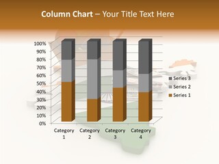 Computer Key Computer Media PowerPoint Template