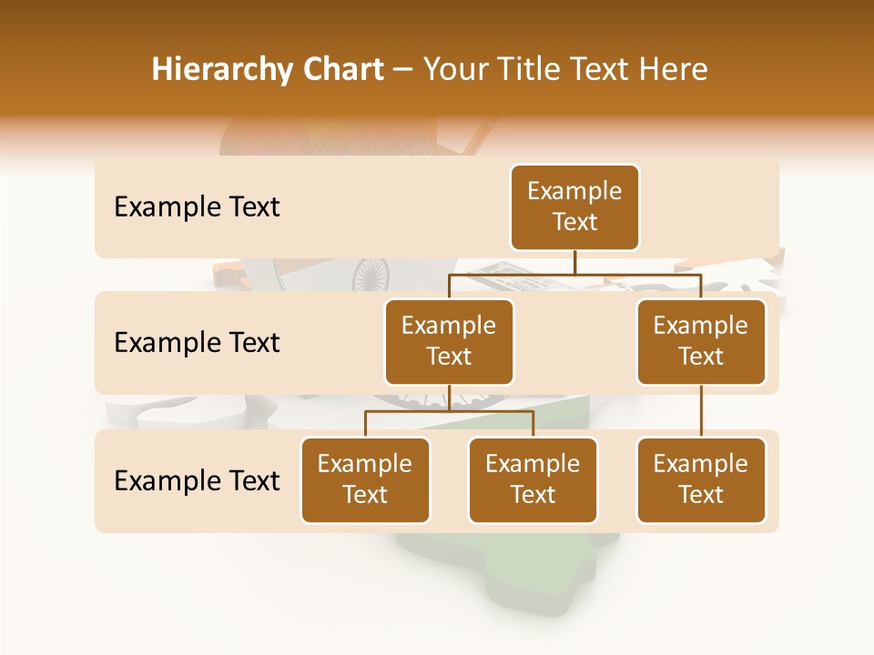 Computer Key Computer Media PowerPoint Template
