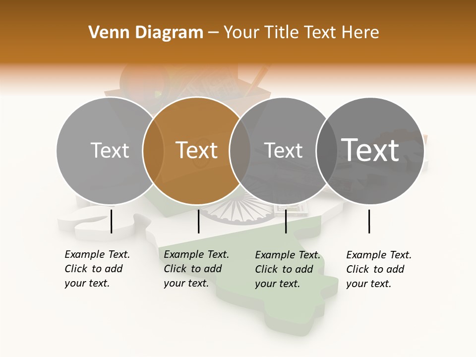 Computer Key Computer Media PowerPoint Template