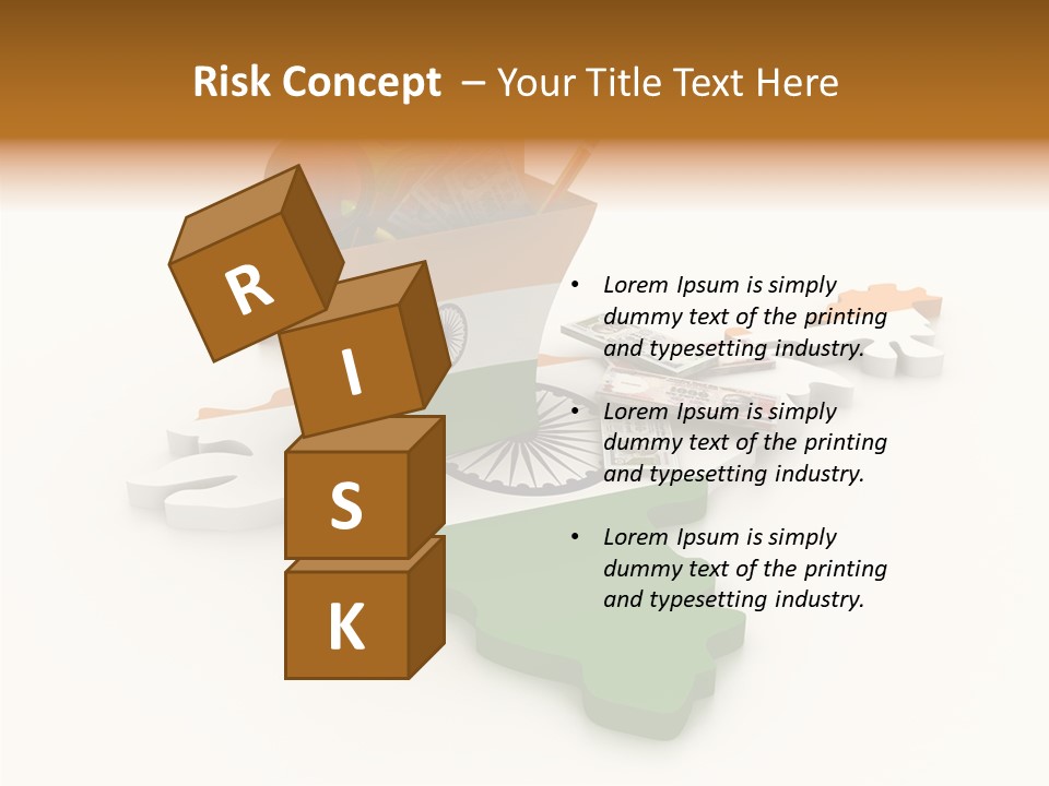 Computer Key Computer Media PowerPoint Template