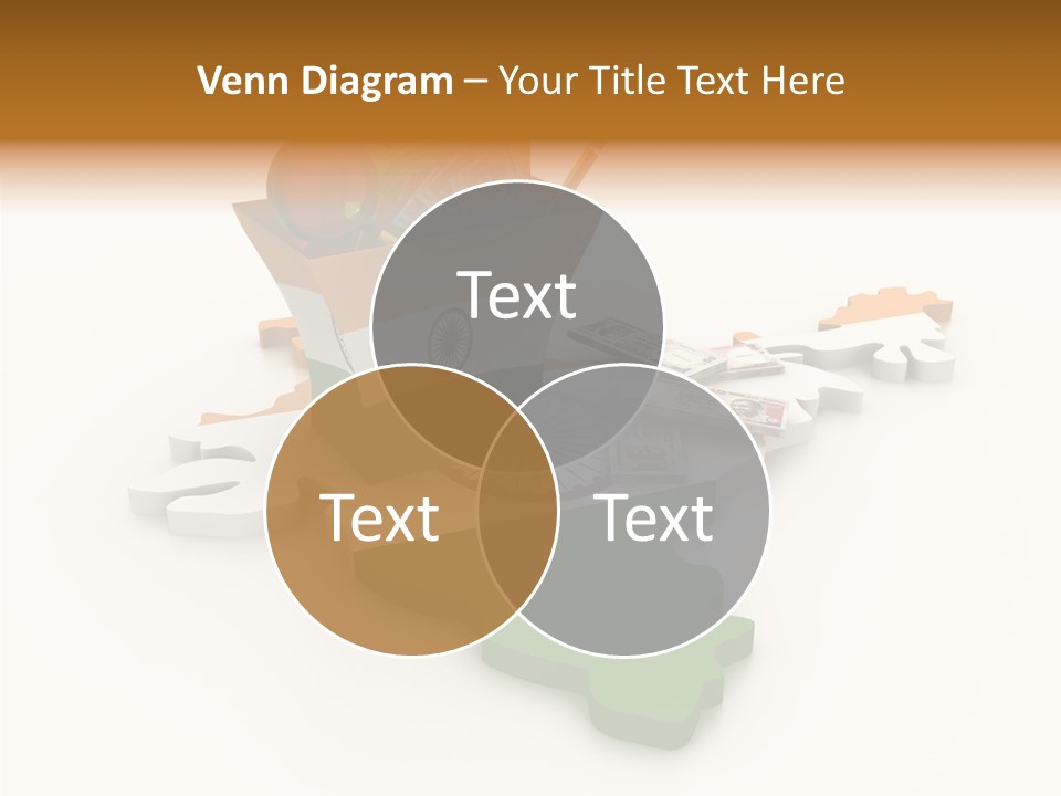 Computer Key Computer Media PowerPoint Template