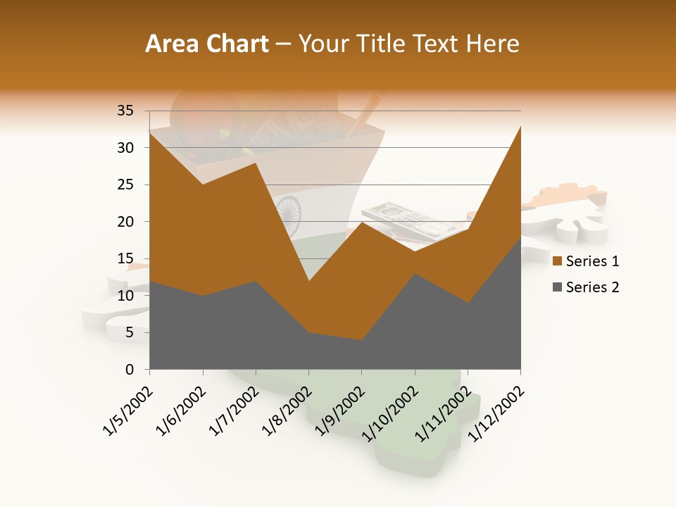 Computer Key Computer Media PowerPoint Template