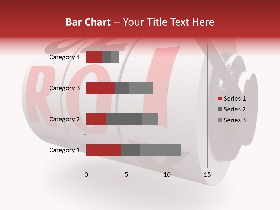 Chance Unsure Word PowerPoint Template
