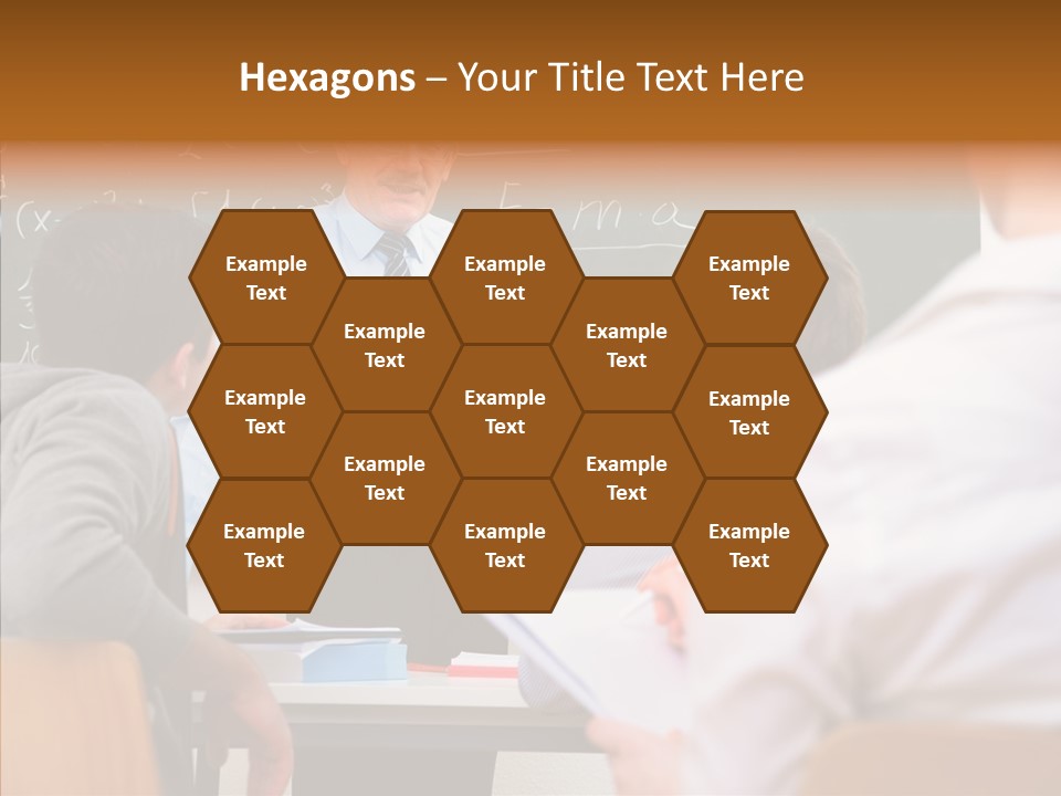 Studying Notes Elementary PowerPoint Template