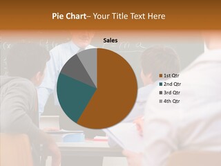 Studying Notes Elementary PowerPoint Template