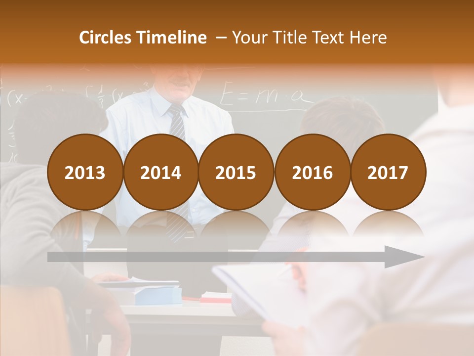 Studying Notes Elementary PowerPoint Template