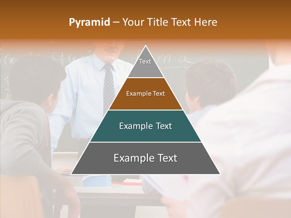Studying Notes Elementary PowerPoint Template
