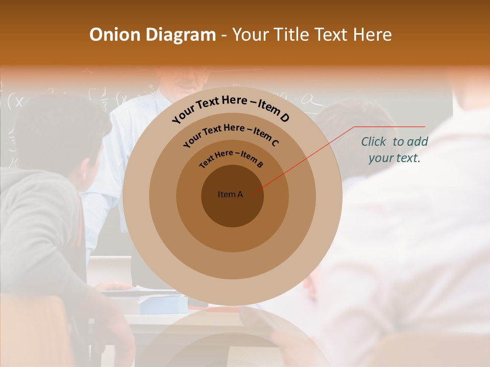 Studying Notes Elementary PowerPoint Template