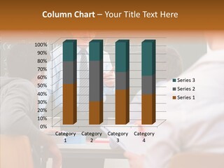 Studying Notes Elementary PowerPoint Template