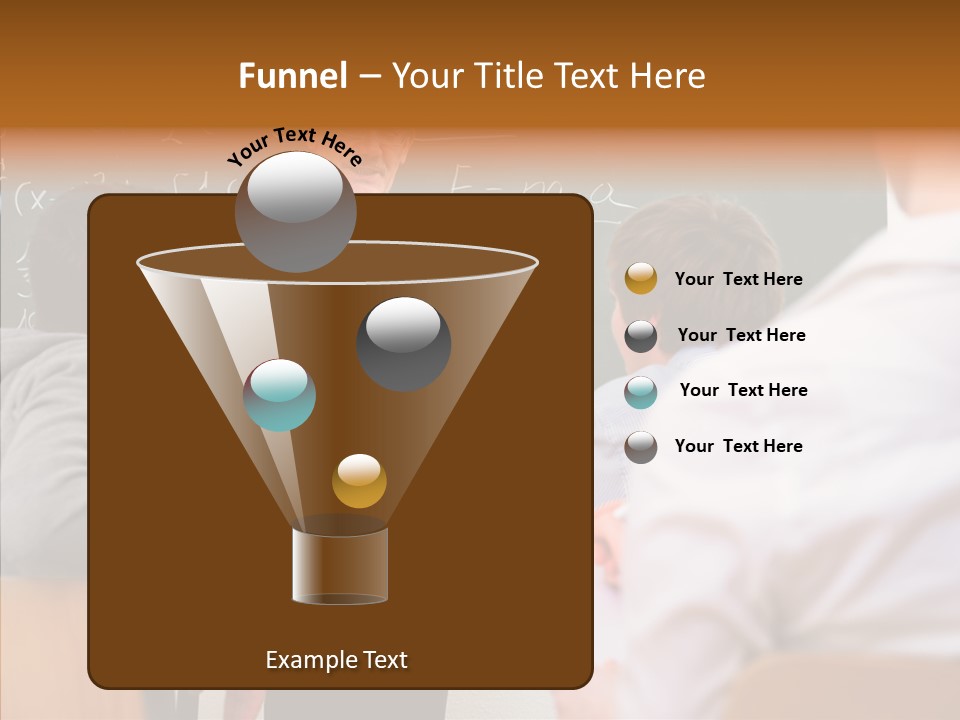 Studying Notes Elementary PowerPoint Template