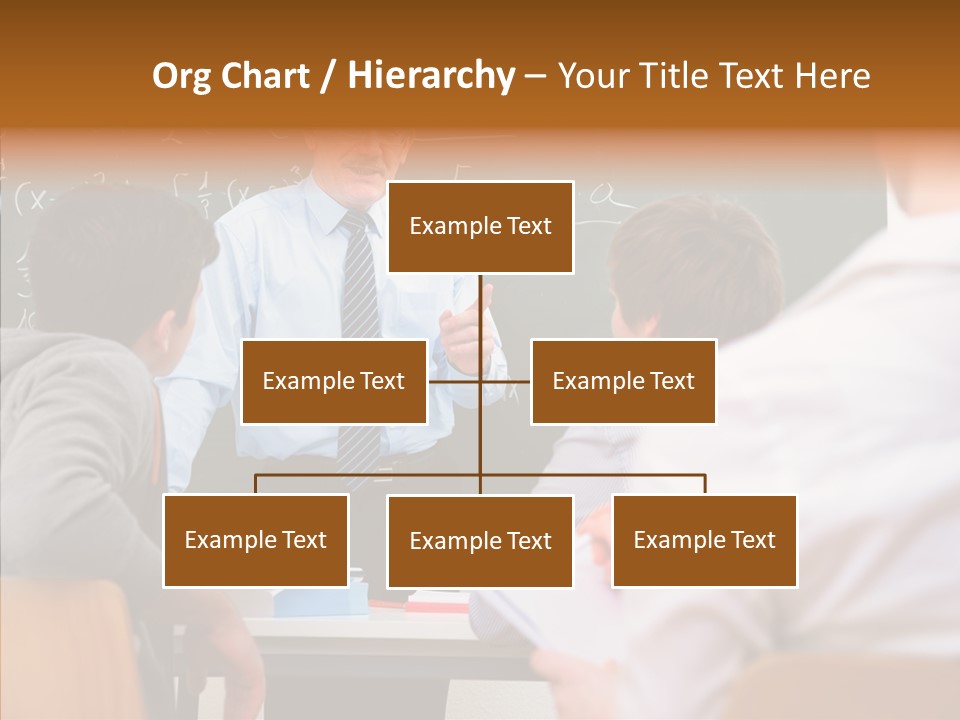Studying Notes Elementary PowerPoint Template