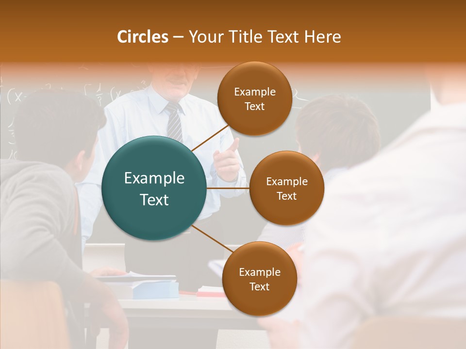 Studying Notes Elementary PowerPoint Template