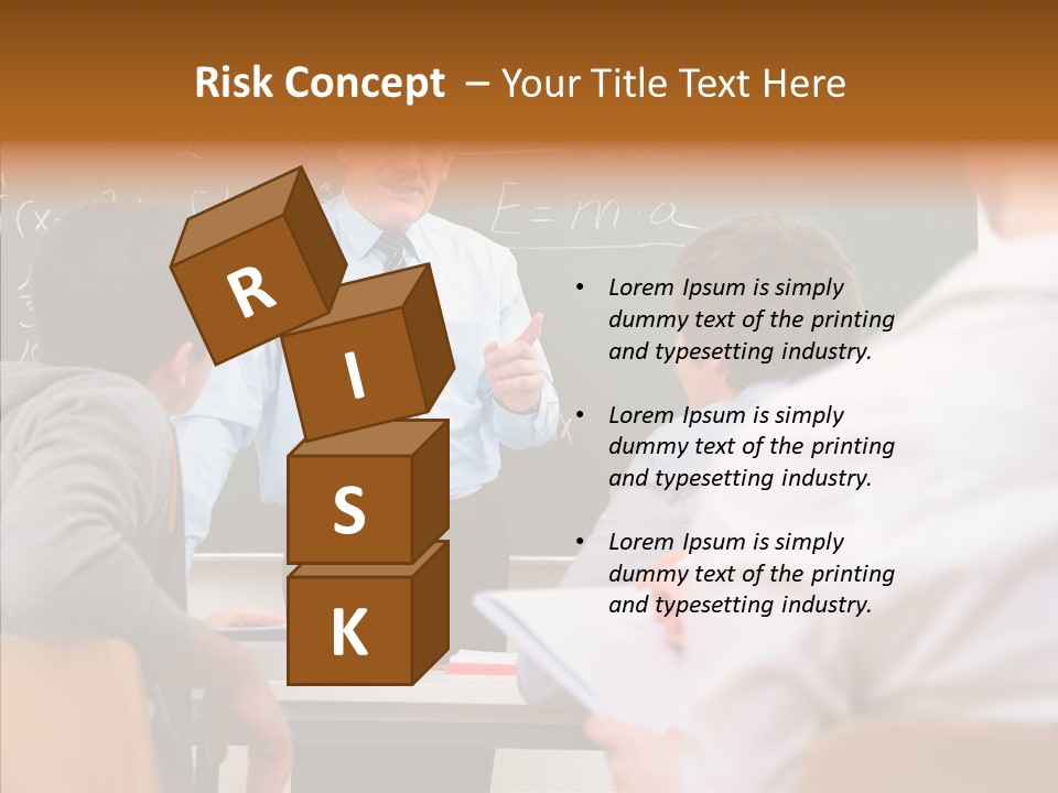 Studying Notes Elementary PowerPoint Template