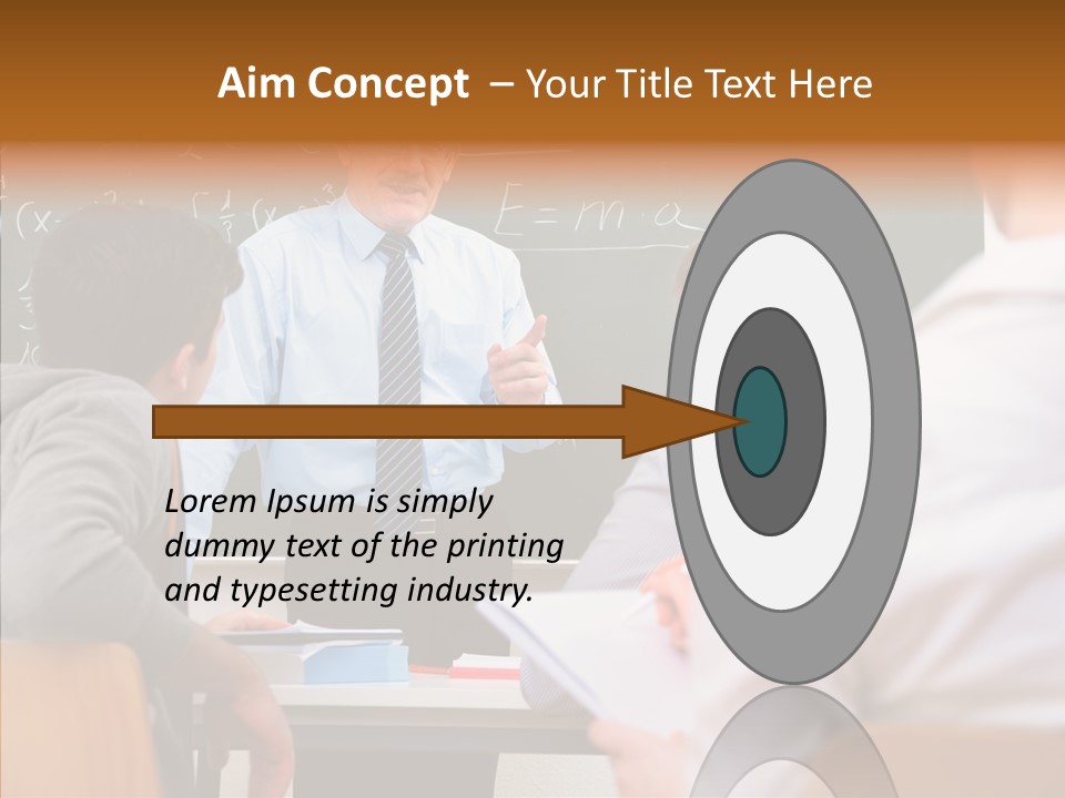 Studying Notes Elementary PowerPoint Template