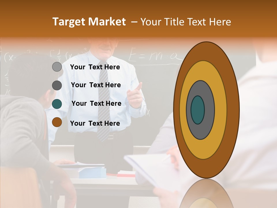 Studying Notes Elementary PowerPoint Template