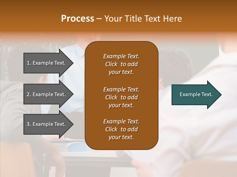 Studying Notes Elementary PowerPoint Template
