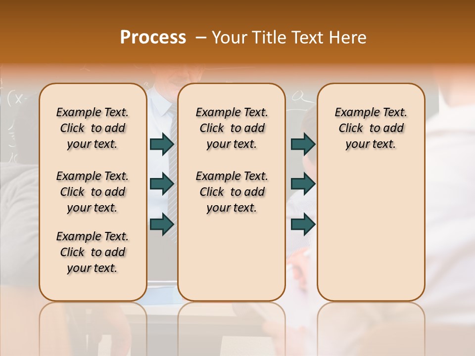 Studying Notes Elementary PowerPoint Template