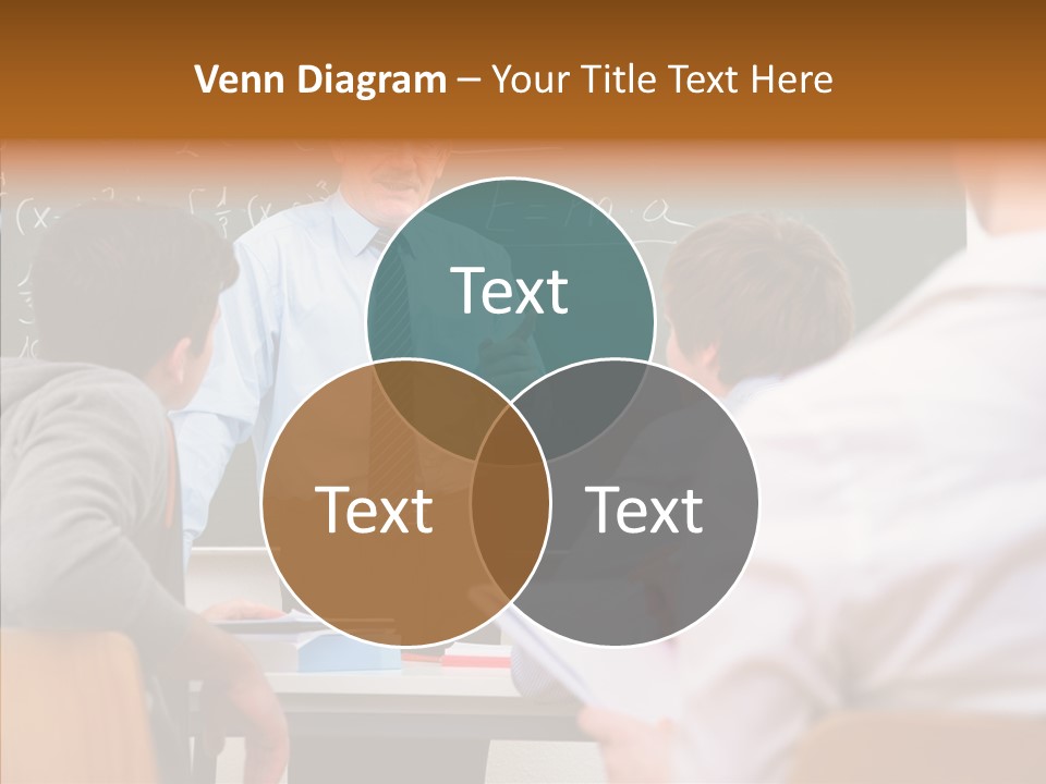 Studying Notes Elementary PowerPoint Template