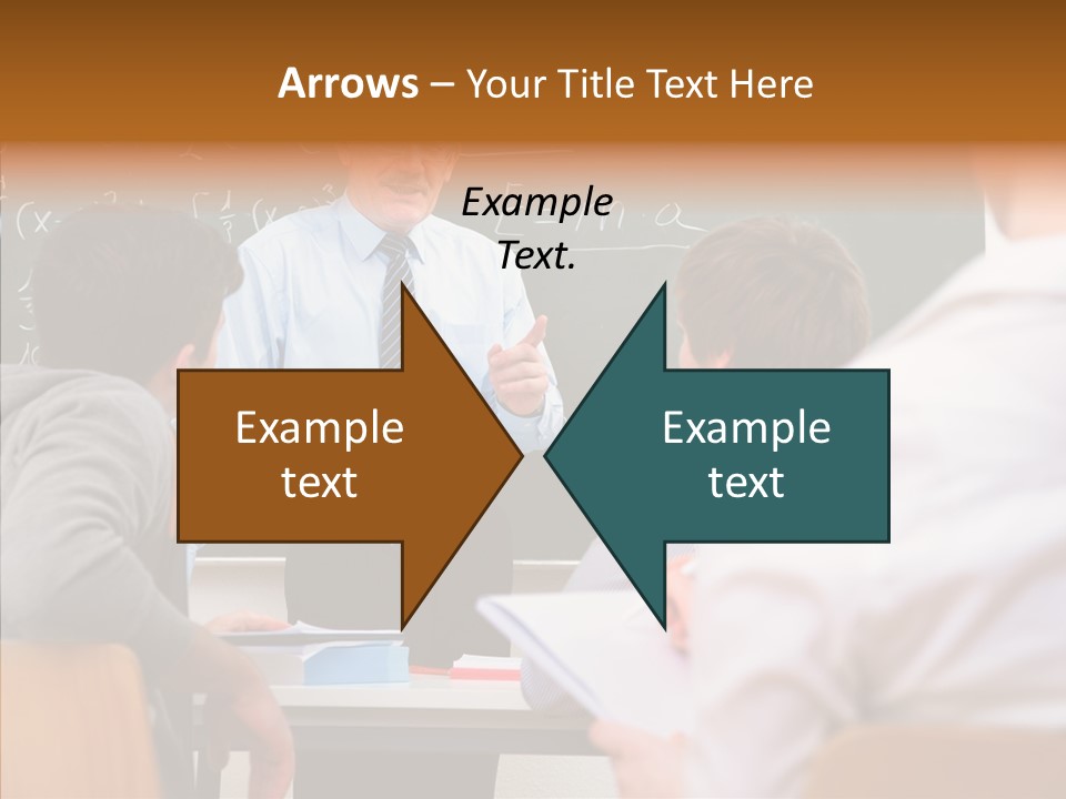 Studying Notes Elementary PowerPoint Template