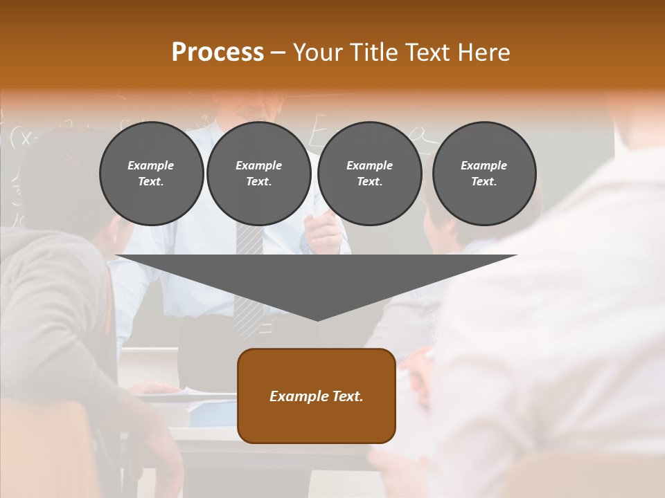 Studying Notes Elementary PowerPoint Template