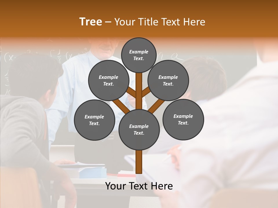 Studying Notes Elementary PowerPoint Template