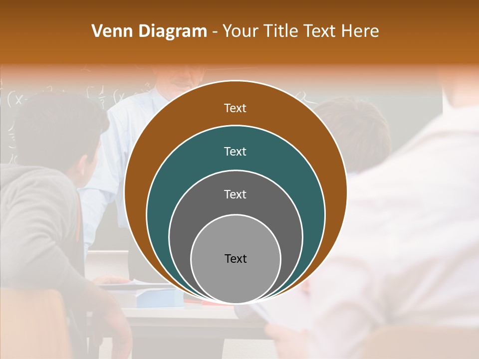 Studying Notes Elementary PowerPoint Template
