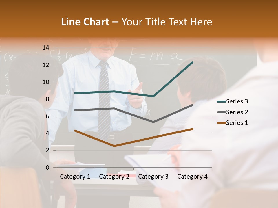 Studying Notes Elementary PowerPoint Template