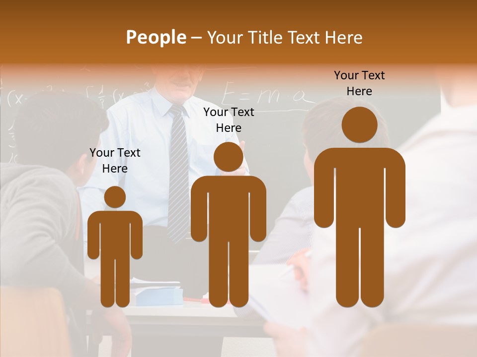 Studying Notes Elementary PowerPoint Template