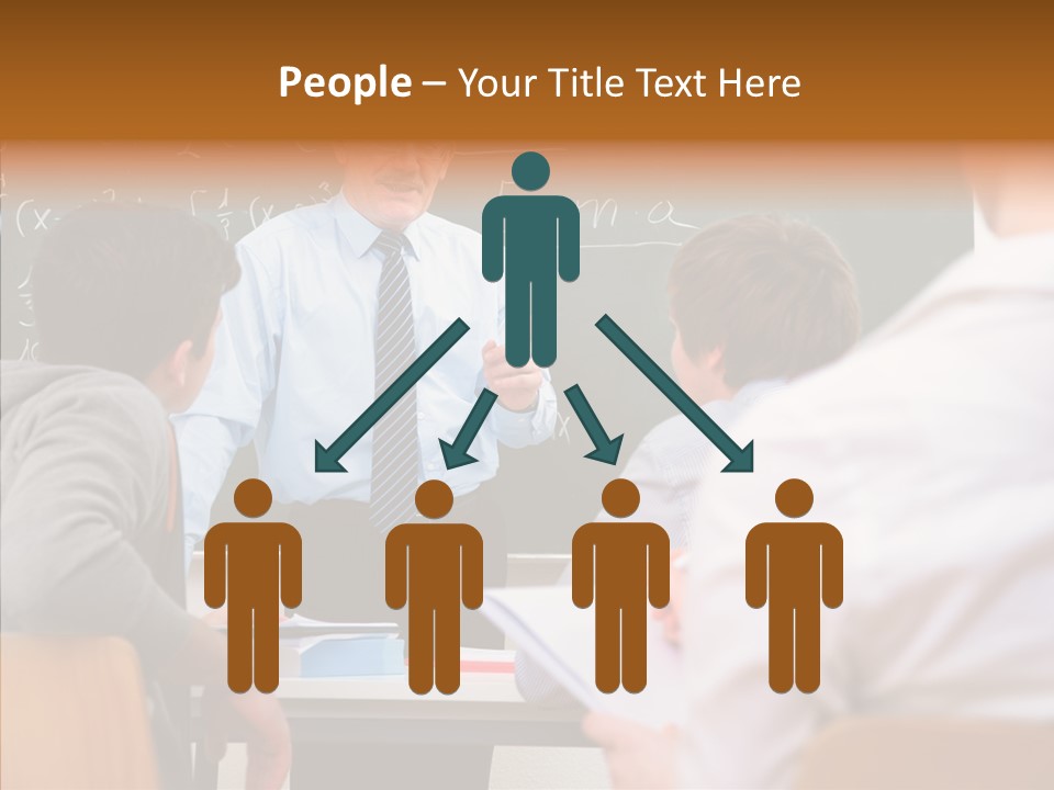 Studying Notes Elementary PowerPoint Template