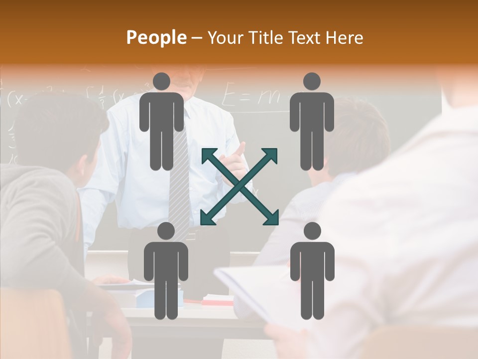 Studying Notes Elementary PowerPoint Template