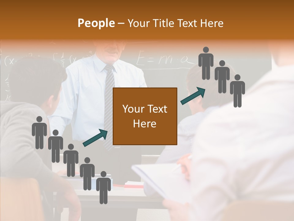 Studying Notes Elementary PowerPoint Template