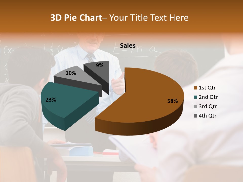 Studying Notes Elementary PowerPoint Template