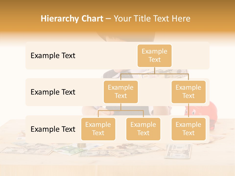 Kid Small Boy PowerPoint Template