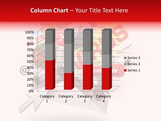 Envelope Vulnerable Find PowerPoint Template