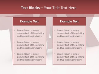 Timer Background Economy PowerPoint Template