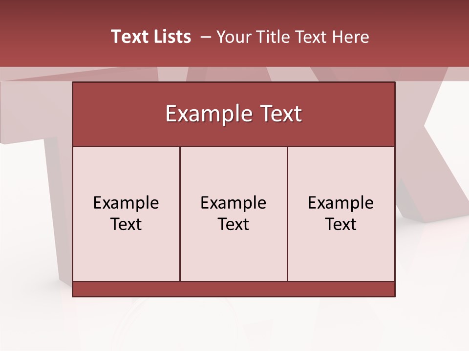 Timer Background Economy PowerPoint Template